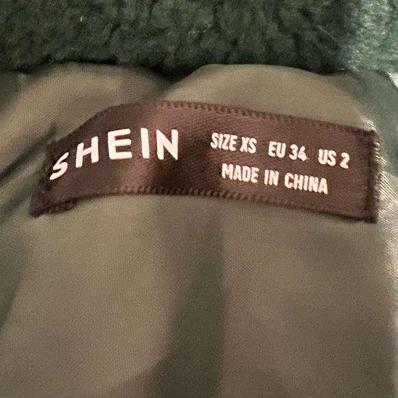 Varsity jacket - Picture 3 of 3